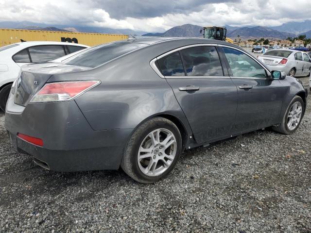 Photo 3 from auction – 2010 ACURA TL with VIN 19UUA8F28AA011685
