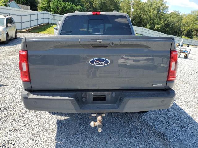 Photo 6 from auction – 2021 FORD F150 SUPER with VIN 1FTEW1EP9MKD37731