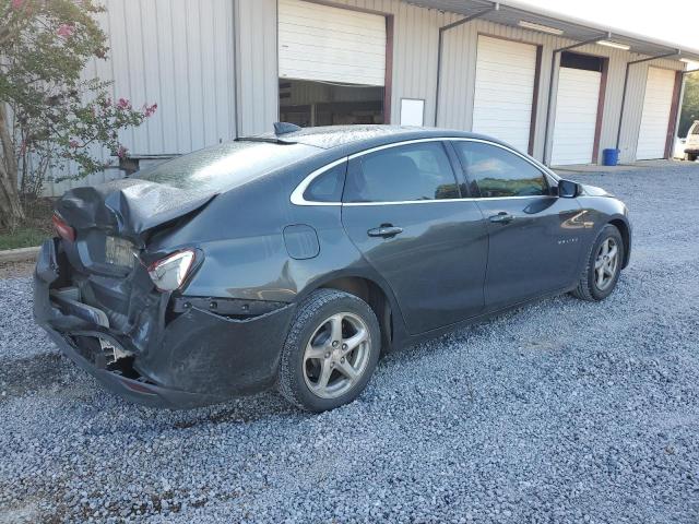 Photo 3 from auction – 2017 CHEVROLET MALIBU LS with VIN 1G1ZB5ST3HF105865