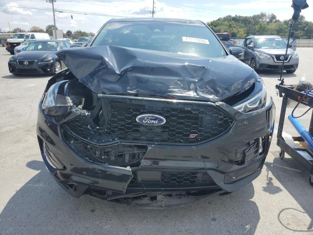 Photo 5 from auction – 2019 FORD EDGE ST with VIN 2FMPK4AP7KBC57603
