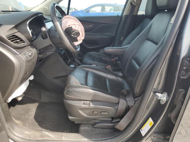 Photo 7 from auction – 2017 BUICK ENCORE ESS with VIN KL4CJCSB1HB023324