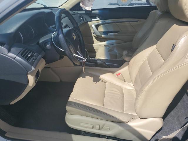 Photo 7 from auction – 2011 HONDA ACCORD EXL with VIN 1HGCS2B89BA001832