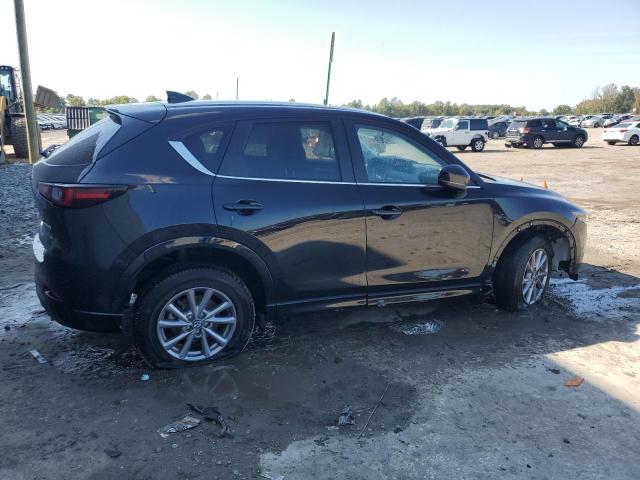 Photo 3 from auction – 2025 MAZDA CX-5 SELEC with VIN JM3KFBBL8S0559994