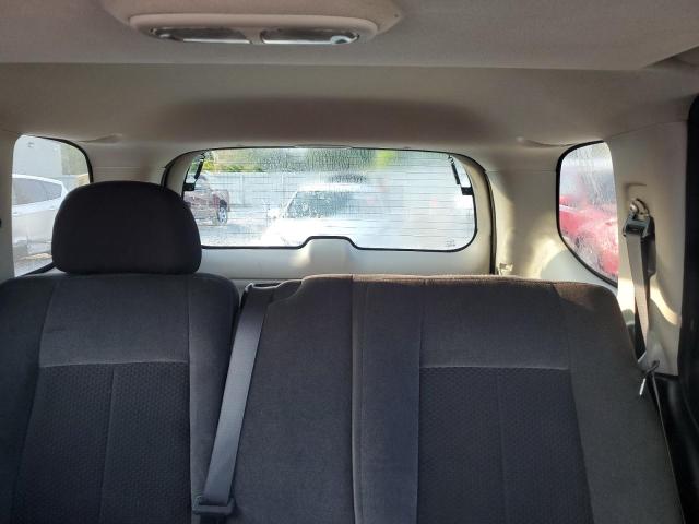 Photo 10 from auction – 2008 GMC ENVOY with VIN 1GKDS13S382227430