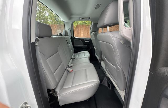 Photo 6 from auction – 2015 CHEVROLET SILVERADO with VIN 1GCVKPEH2FZ312154