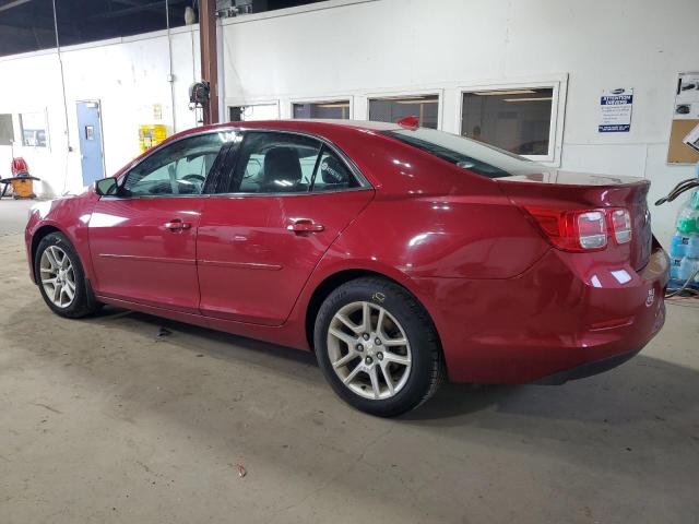 Photo 2 from auction – 2014 CHEVROLET MALIBU 1LT with VIN 1G11C5SL3EF172021