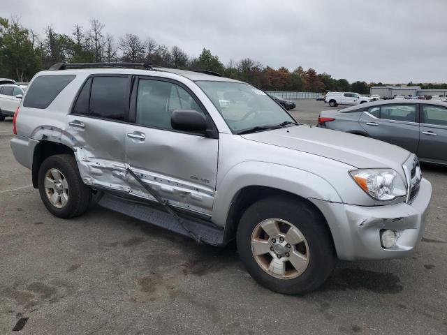 Photo 4 from auction – 2007 TOYOTA 4RUNNER SR5 with VIN JTEBU14R078094755
