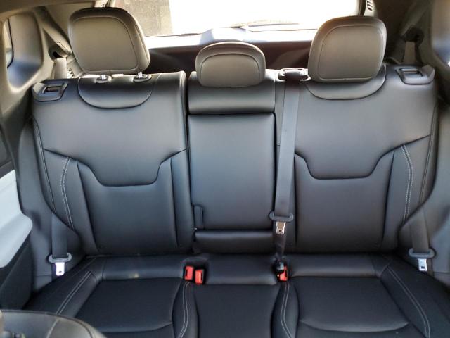 Photo 10 from auction – 2025 JEEP COMPASS LI with VIN 3C4NJDCN8ST599883