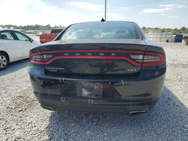 Photo 6 from auction – 2016 DODGE CHARGER SXT with VIN 2C3CDXJG3GH252096