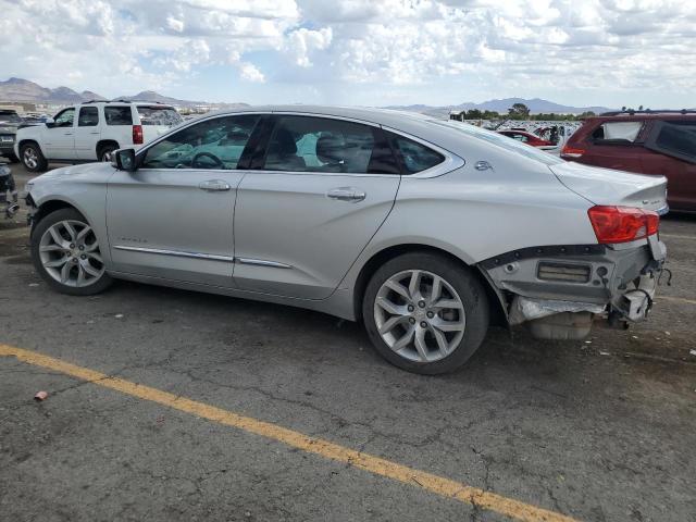 Photo 2 from auction – 2020 CHEVROLET IMPALA PRE with VIN 1G1105S33LU102973