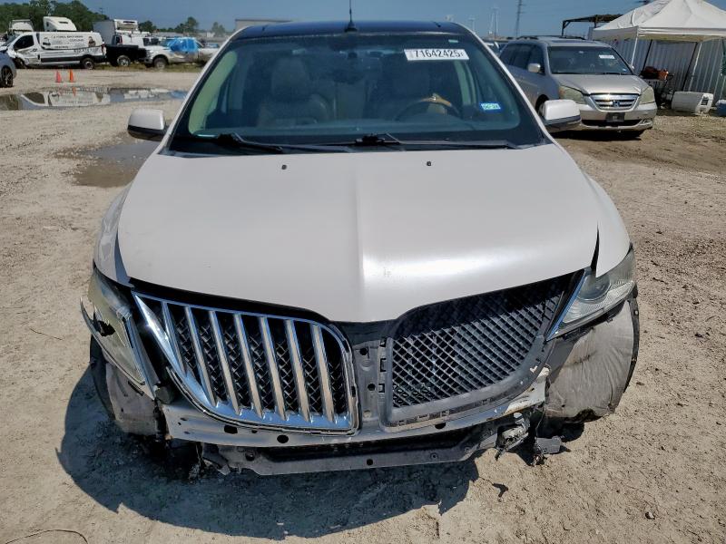 Photo 5 from auction – 2013 LINCOLN MKX with VIN 2LMDJ6JK1DBL15976