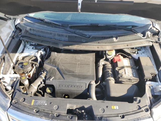 Photo 12 from auction – 2016 FORD EXPLORER P with VIN 1FM5K8HTXGGA69725