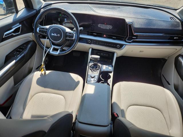 Photo 8 from auction – 2023 KIA SPORTAGE E with VIN 5XYK33AF2PG120732