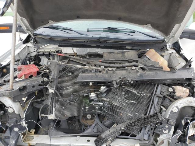 Photo 11 from auction – 2013 FORD F150 SUPERCREW with VIN 1FTFW1EF5DFB48921