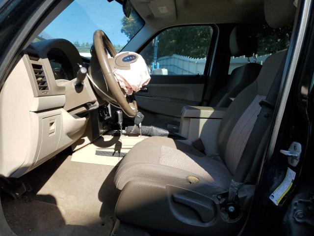 Photo 7 from auction – 2011 JEEP LIBERTY SP with VIN 1J4PN2GK7BW584653