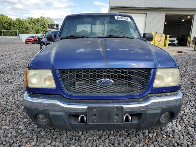 Photo 5 from auction – 2003 FORD RANGER SUP with VIN 1FTZR45E13PB67777