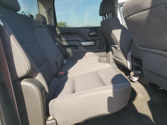 Photo 10 from auction – 2016 CHEVROLET SILVERADO with VIN 3GCUKREC3GG287245