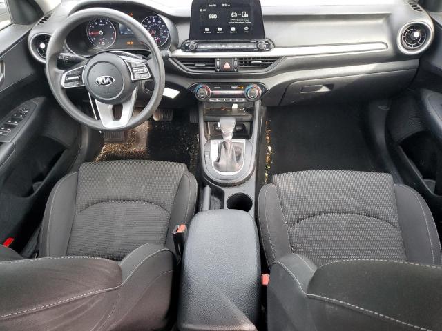 Photo 8 from auction – 2019 KIA FORTE FE with VIN 3KPF24AD1KE061476