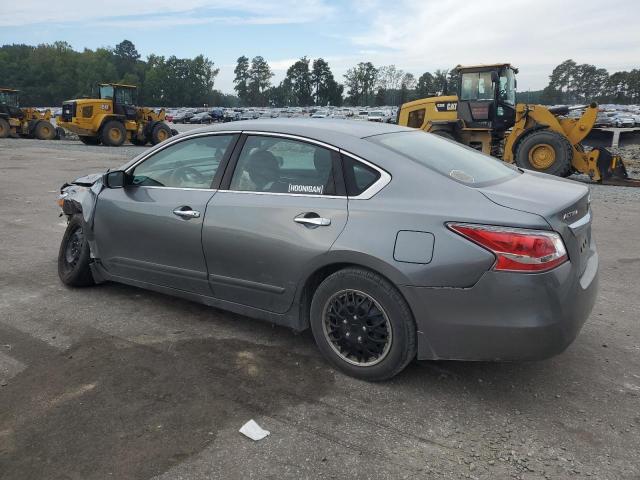 Photo 2 from auction – 2015 NISSAN ALTIMA 2.5 with VIN 1N4AL3AP1FC478000