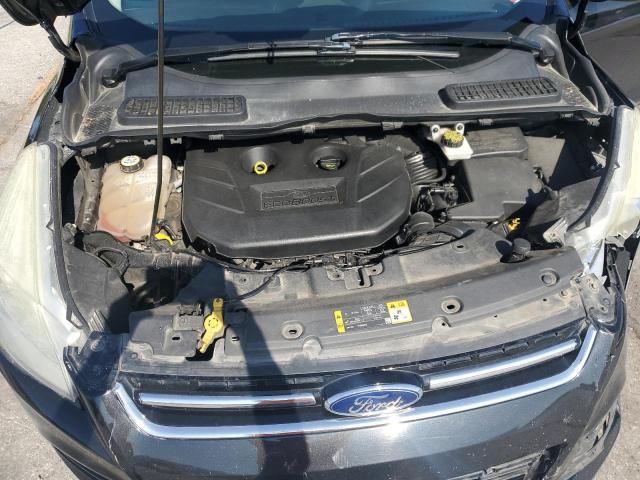Photo 12 from auction – 2013 FORD ESCAPE SEL with VIN 1FMCU9H93DUB99600