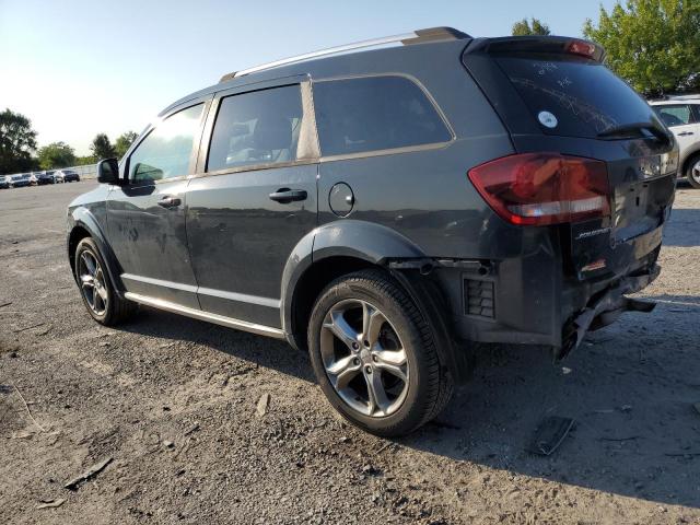 Photo 2 from auction – 2017 DODGE JOURNEY CR with VIN 3C4PDCGB7HT599537