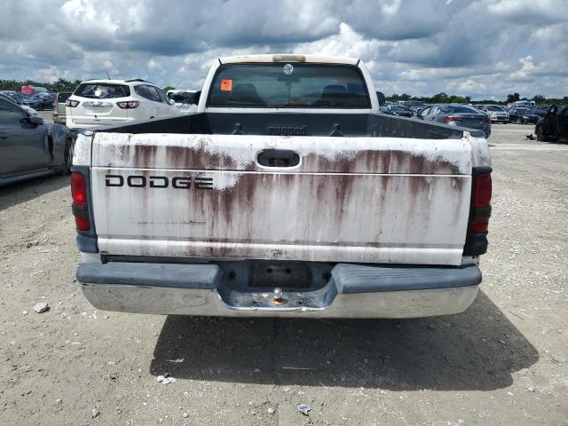 Photo 6 from auction – 1999 DODGE RAM 2500 with VIN 3B7KC26Z3XM572219