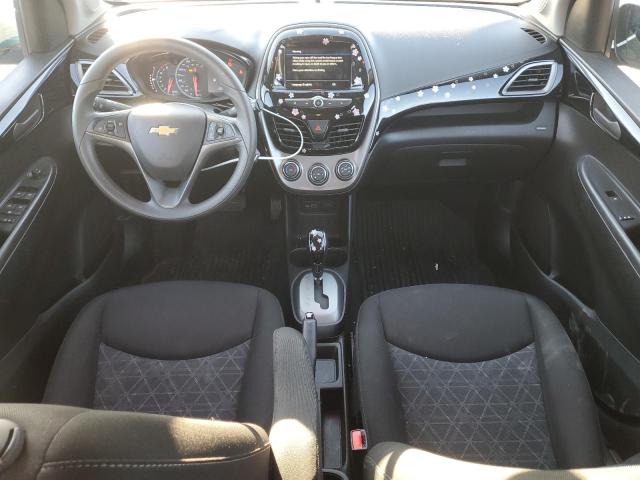 Photo 8 from auction – 2020 CHEVROLET SPARK 1LT with VIN KL8CD6SA9LC414965
