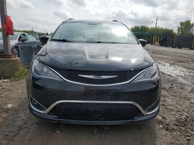 Photo 5 from auction – 2018 CHRYSLER PACIFICA T with VIN 2C4RC1BG5JR269701