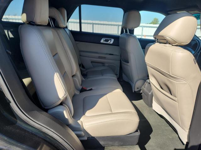 Photo 11 from auction – 2013 FORD EXPLORER XLT with VIN 1FM5K8D8XDGC29244