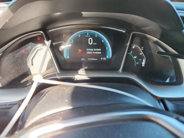 Photo 9 from auction – 2016 HONDA CIVIC EX with VIN 19XFC1F39GE028986