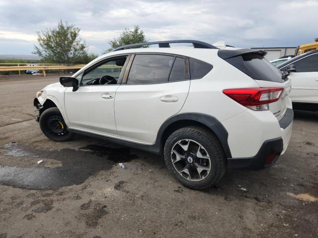 Фото 2 с аукциона – 2018 SUBARU CROSSTREK с VIN JF2GTABC7JH205287