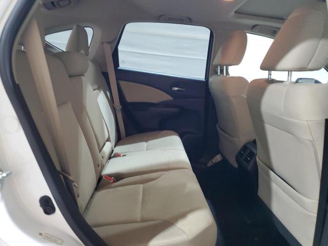 Photo 11 from auction – 2015 HONDA CR-V EX with VIN 5J6RM4H56FL048090