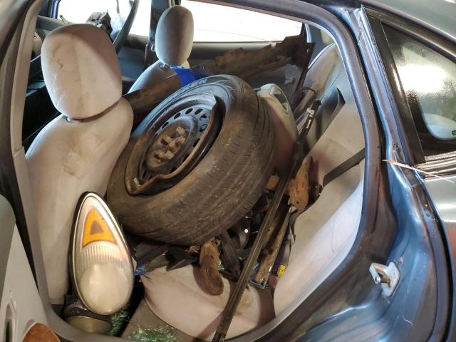 Photo 12 from auction – 2006 BUICK LACROSSE C with VIN 2G4WC582X61170296
