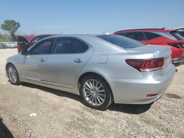 Photo 2 from auction – 2015 LEXUS LS 460L with VIN JTHGL5EF1F5053963
