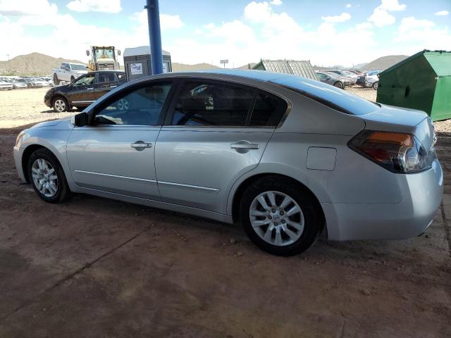 Photo 2 from auction – 2010 NISSAN ALTIMA BAS with VIN 1N4AL2AP1AN475539