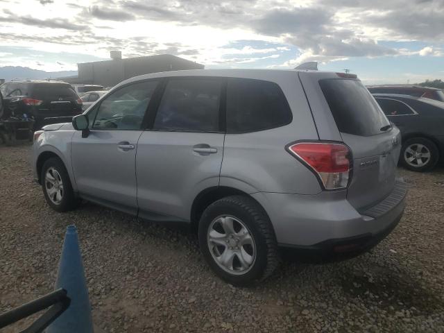 Photo 2 from auction – 2018 SUBARU FORESTER with VIN JF2SJAAC3JH543402