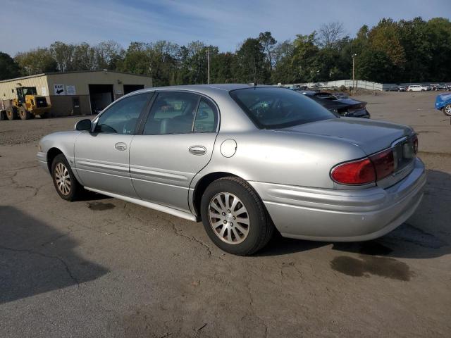 Photo 2 from auction – 2005 BUICK LESABRE CU with VIN 1G4HP54K25U174803