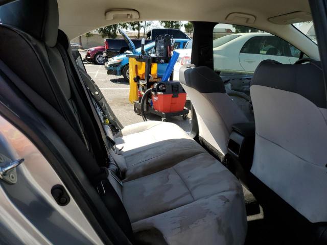 Photo 10 from auction – 2020 TOYOTA COROLLA LE with VIN JTDEPRAE2LJ019969