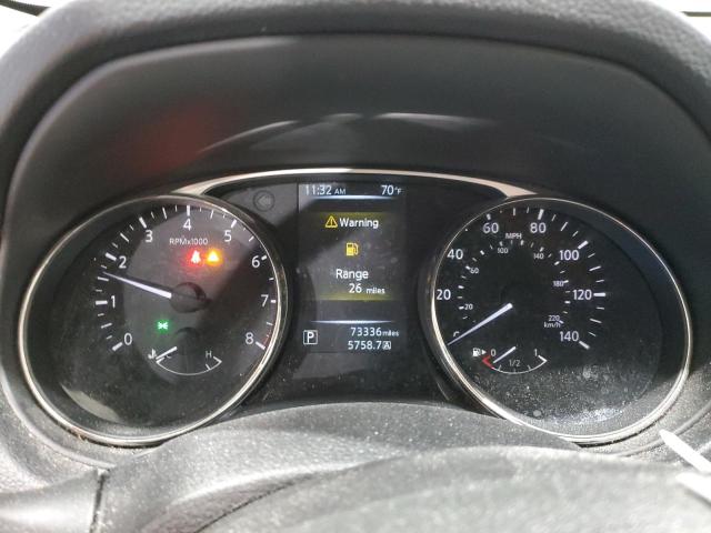 Photo 9 from auction – 2016 NISSAN ROGUE S with VIN KNMAT2MV0GP675734