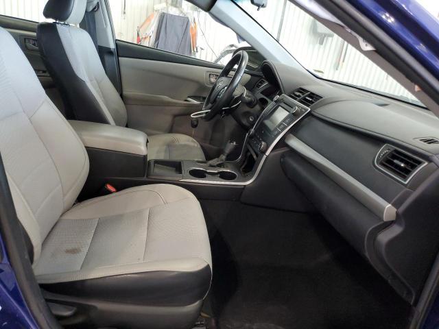 Photo 7 from auction – 2016 TOYOTA CAMRY LE with VIN 4T1BF1FKXGU584380