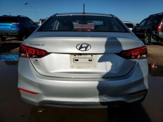 Photo 6 from auction – 2018 HYUNDAI ACCENT with VIN 3KPC24A38JE025552