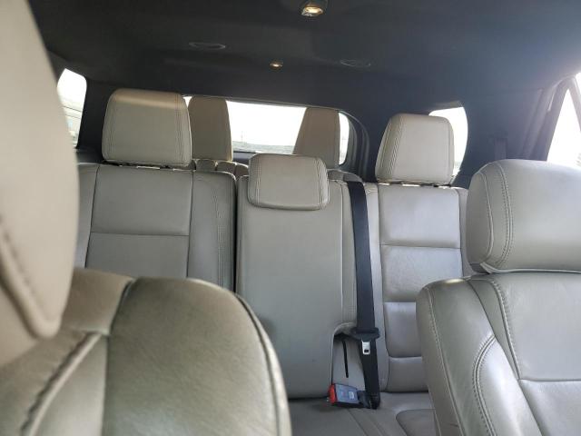 Photo 10 from auction – 2013 FORD EXPLORER X with VIN 1FM5K7D92DGB23843