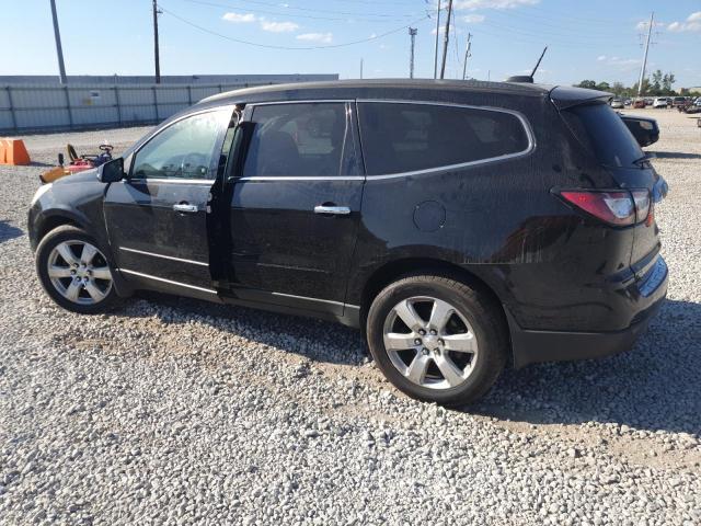 Photo 2 from auction – 2016 CHEVROLET TRAVERSE LTZ with VIN 1GNKVJKD3GJ318903