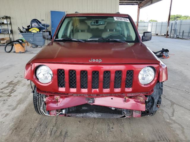 Photo 5 from auction – 2015 JEEP PATRIOT LA with VIN 1C4NJPFA0FD377487