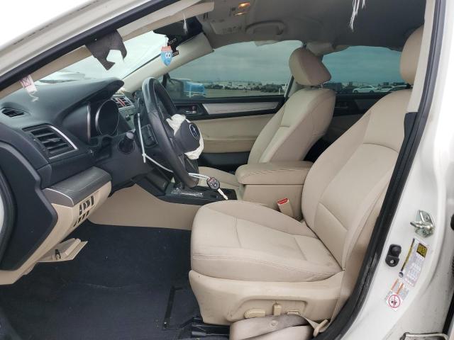 Photo 7 from auction – 2017 SUBARU LEGACY 2.5 with VIN 4S3BNAC6XH3016863