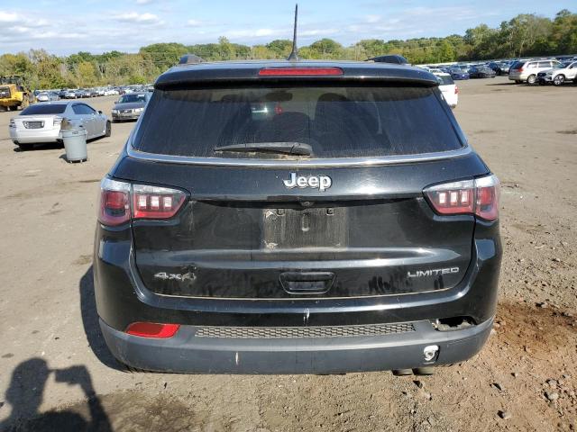 Photo 6 from auction – 2019 JEEP COMPASS LIMITED with VIN 3C4NJDCB0KT647883