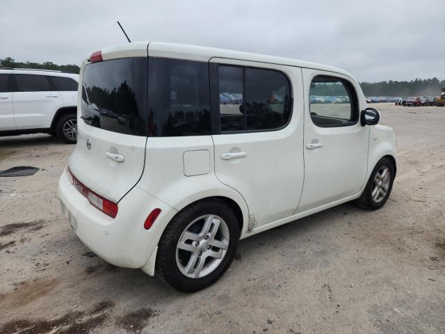 Photo 3 from auction – 2009 NISSAN CUBE BASE with VIN JN8AZ28R69T109572