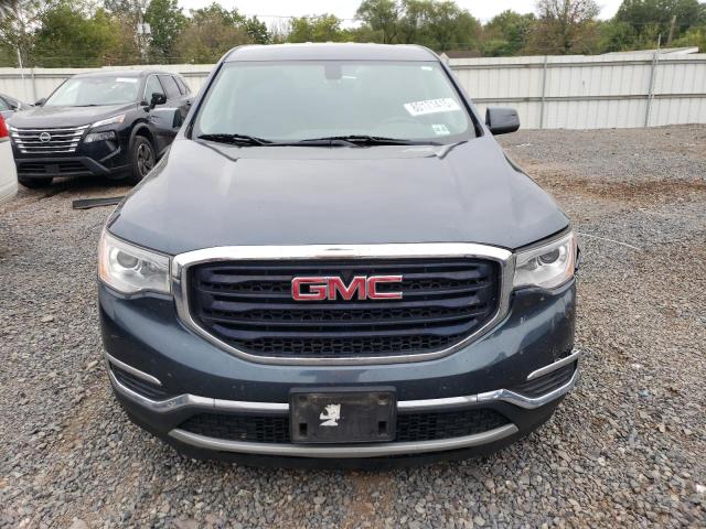 Photo 5 from auction – 2019 GMC ACADIA SLE with VIN 1GKKNKLA3KZ204885