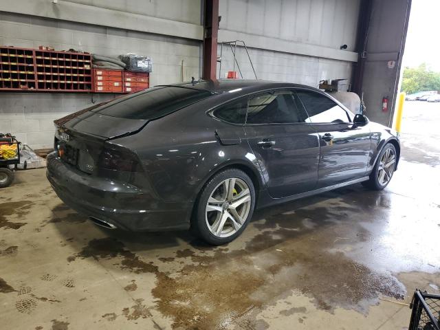 Photo 3 from auction – 2017 AUDI A7 PREMIUM with VIN WAUW2BFC5HN078576