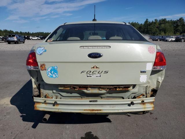Photo 6 from auction – 2010 FORD FOCUS SE with VIN 1FAHP3FN6AW293989